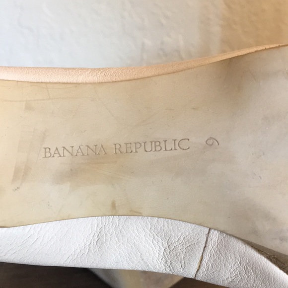 Platform pumps - Picture 5 of 6